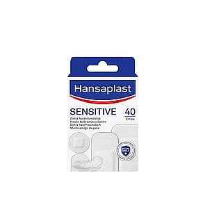 Hansaplast Sensitive Plasters