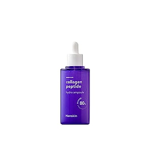 Hanskin Collagen Peptide Hydra Ampoule 90ml