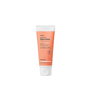 Hanskin فيتامين C إشراق قناع 70ml