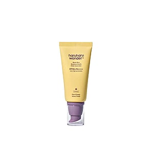 Haruharu Wonder Black Rice Moisture Airyfit Daily Sunscreen SPF50+ 50ml
