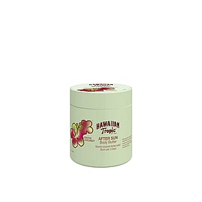 Hawaiian Tropic After-Sun Body Butter 250ml
