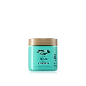 Hawaiian Tropic Enriching After-Sun Body Butter 250ml (8.45floz)