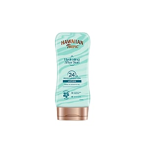 Hawaiian Tropic Hydrating After-Sun Lotion 180ml