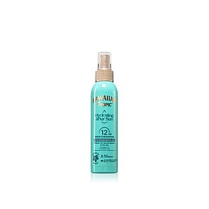 Hawaiian Tropic Hydrating After-Sun Oil 150ml (5.07floz)