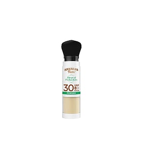 Hawaiian Tropic Mineral Sunscreen Powder Brush SPF30 4.25g (0.035)