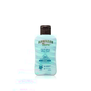 Hawaiian Tropic Hydrating After-Sun Lotion