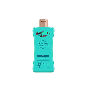 Hawaiian Tropic Soothing After-Sun Aloe Gel 200ml