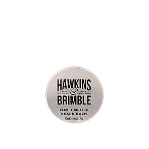 Hawkins & Brimble Beard Balm 50g