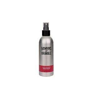 Hawkins & Brimble Clay Effect Hairspray 150ml