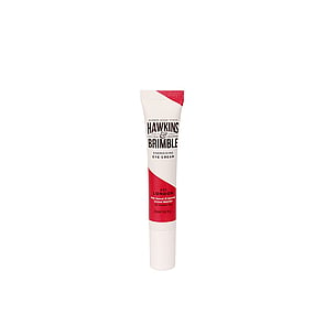 Hawkins & Brimble Energizing Eye Cream 20ml