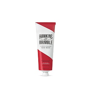 Hawkins & Brimble Face Wash 150ml