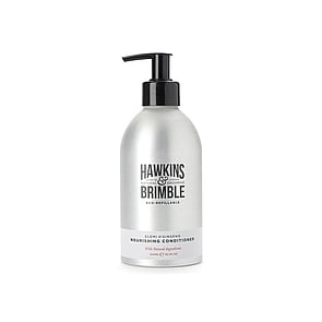 Hawkins & Brimble Nourishing Conditioner Eco-Refillable 300ml