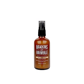 Hawkins & Brimble Oil Control Moisturizer 100ml