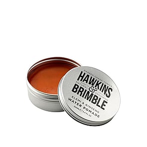 Hawkins & Brimble Water Pomade 100g (3.5oz)