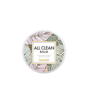 heimish All Clean Balm 120ml (4.05floz)