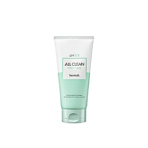heimish All Clean Green Foam 150g (5.29oz)
