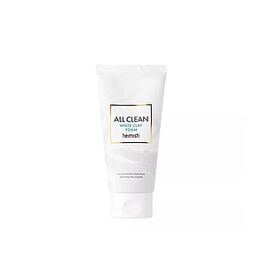heimish All Clean White Clay Pianka 150g