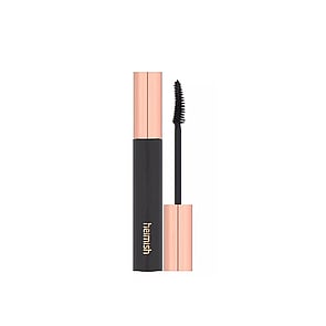 heimish Dailism Smudge Stop مسكارا Curling Black 9g