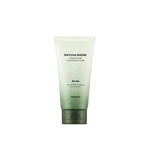 heimish Matcha Biome Amino Acne Cleansing Foam 150g