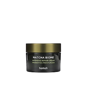 heimish Matcha Biome Intensive Repair Cream 50ml