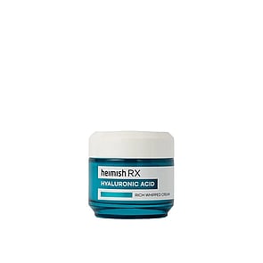 heimish RX Hyaluronic Acid Rich Whipped Cream 50ml