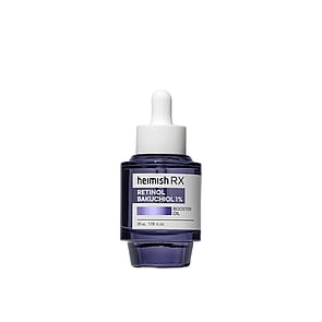 heimish RX Retinol Bakuchiol 1% Booster Oil 35ml