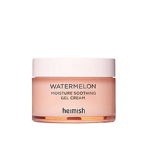 heimish Watermelon Moisture Soothing Gel-Cream 110ml (3.71floz)