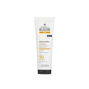Heliocare 360 Advanced Gel SPF50 250ml