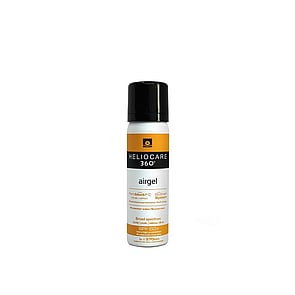 Heliocare 360 Airgel Sunscreen SPF50+ 60ml (2.03floz)