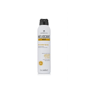 Heliocare 360 Invisible Spray SPF50+ 200ml (6.76fl oz)