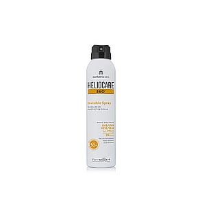 Heliocare 360 Niewidoczny Spray SPF50+ 200ml