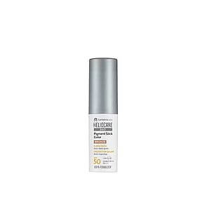 Heliocare 360º Pigment Stick Color Sunscreen SPF50 Bronze 10g
