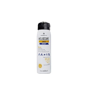 Heliocare 360º Sport Sunscreen Spray SPF50 100ml (3.38fl oz)