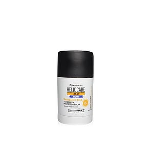 Heliocare 360 Sport Transparent Stick SPF50+ Sunscreen 25g