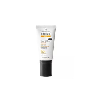 Heliocare 360 Water Gel Beige SPF50+ Sunscreen 50ml