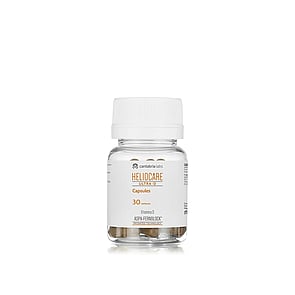 Heliocare Ultra D 30 Cápsulas