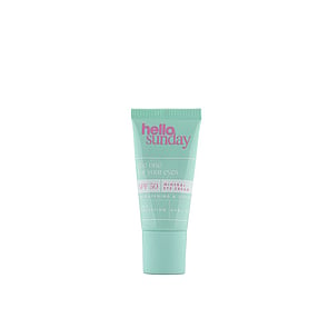 Hello Sunday The One For Your Eyes Mineral Eye Cream SPF50 15ml
