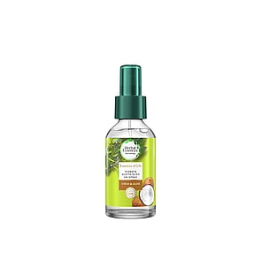 Herbal Essences Bio Renew Hydrate Coconut & Aloe Oil Hair Mist 100ml (3.38fl oz)