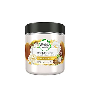 Herbal Essences Bio Renew Hydrate Coconut Milk Mask 250ml (8.45fl oz)