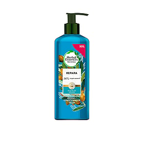 Herbal Essences Bio Renew Pure Aloe & Avocado Oil Shampoo 380ml (12.85fl oz)