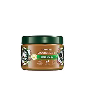 Herbal Essences Coconut Hydrate Hair Mask