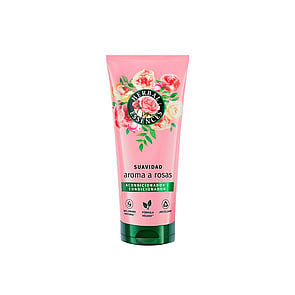 Herbal Essences Rose Petal Zacht Conditioner 250ml