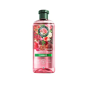 Herbal Essences Rose Glad Shampoo 350ml