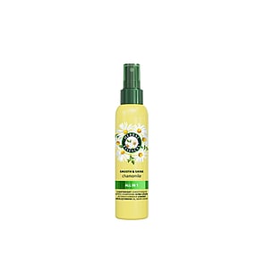 Herbal Essences Smooth & Shine Chamomile Lightweight Conditioner 145ml