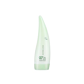 Holika Holika Aloe 97% Soothing Lotion 240ml