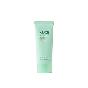 Holika Holika Aloe Cica Waterproof Sunscreen SPF50+ 100ml
