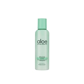 Holika Holika Aloe Soothing Essence 90% Emulsion 200ml (6.76fl oz)