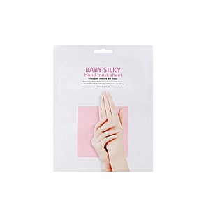 Holika Holika Baby Silky Hand Mask Sheet 15ml