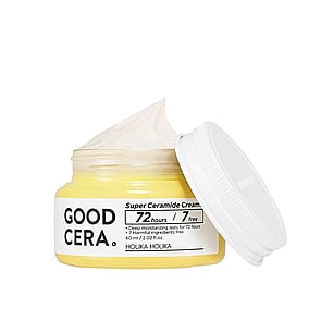 Holika Holika Good Cera Super Ceramide Cream 60ml (2.03floz)