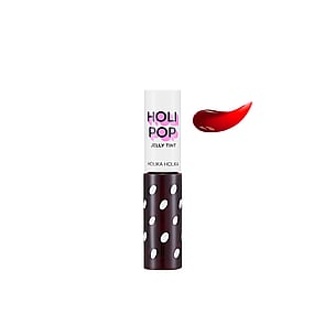 Holika Holika Holi Pop Jelly Tint RD01 Cherry 9.5ml (032floz)